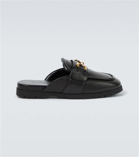 gucci slippers aus